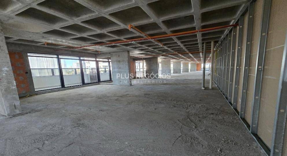 Sala-Conjunto, 900 m² - Foto 4
