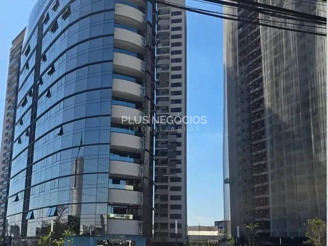 Sala com 900m², para alugar, no bairro Jardim Portal da Colina em Sorocaba