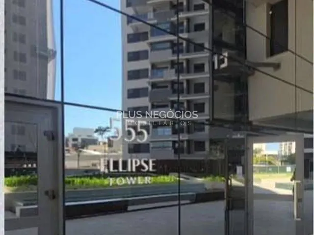 Sala com 900m², para alugar, no bairro Jardim Portal da Colina em Sorocaba