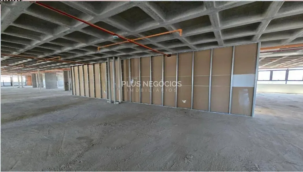 Sala-Conjunto, 900 m² - Foto 3