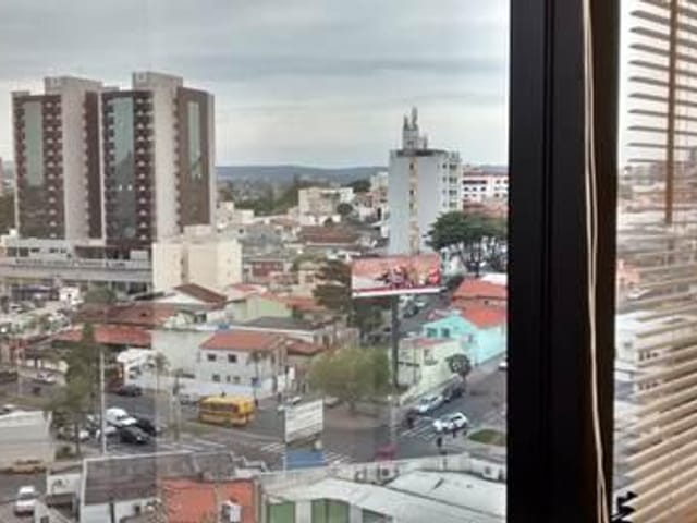 Foto do Sala - Sala  comercial à venda, Centro, Sorocaba. | Ary Proenca Negócios Imobiliários Ltda