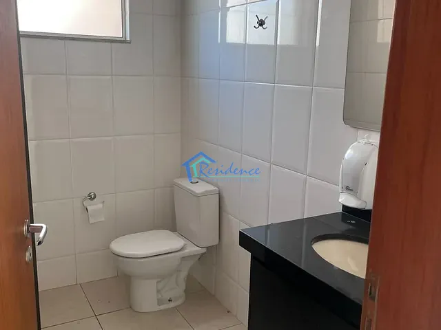 Sala com 90m², para alugar, no bairro Cidade Nova I em Indaiatuba