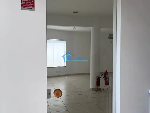 Sala com 90m², para alugar, no bairro Cidade Nova I em Indaiatuba