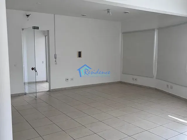 Sala com 90m², para alugar, no bairro Cidade Nova I em Indaiatuba