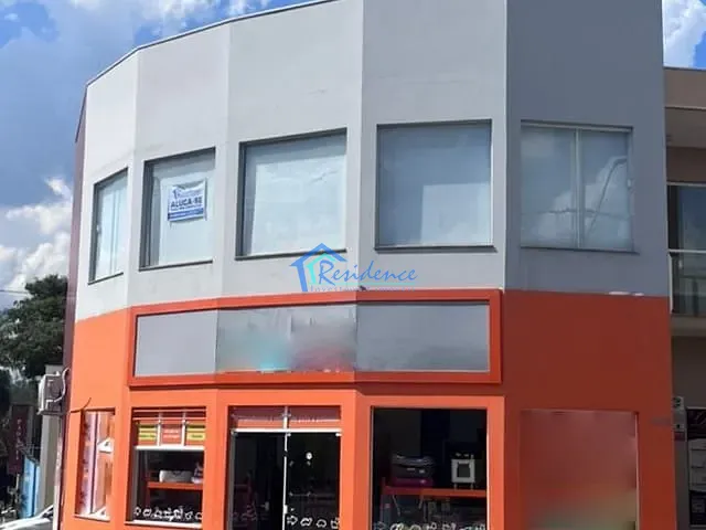 Sala com 90m², para alugar, no bairro Cidade Nova I em Indaiatuba