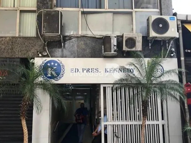 Sala para alugar, no bairro Centro em Rio de Janeiro