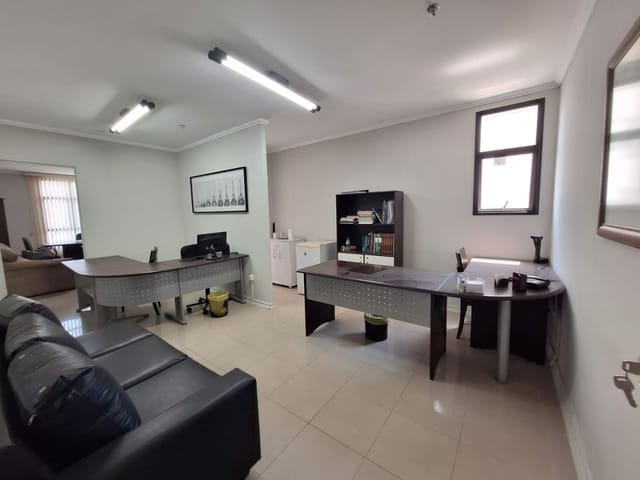 Foto do Sala - Sala à venda, 66 m² por R$ 481.000 - Jardim Aquarius - São José dos Campos/SP | RUSSI IMÓVEIS