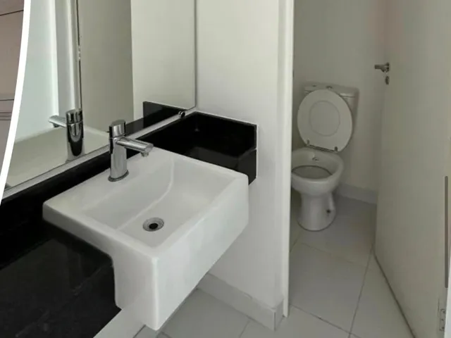 Sala para alugar, no bairro Dezoito do Forte Empresarial/Alphaville. em Barueri