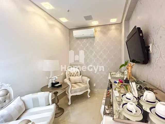 Sala para alugar, no bairro Setor Oeste em Goiânia