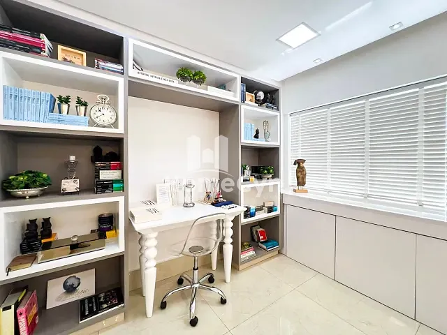 Sala para alugar, no bairro Setor Oeste em Goiânia