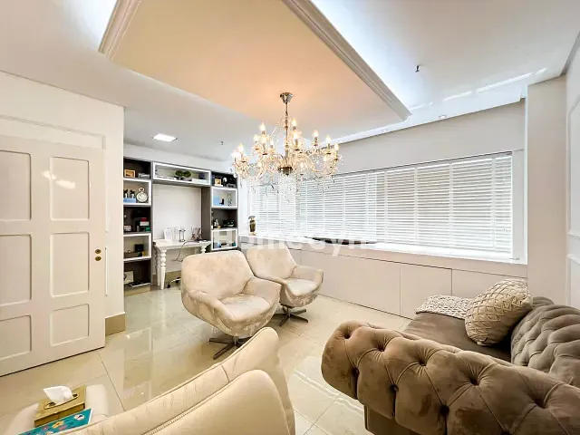 Sala para alugar, no bairro Setor Oeste em Goiânia