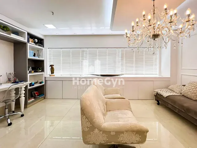 Sala para alugar, no bairro Setor Oeste em Goiânia