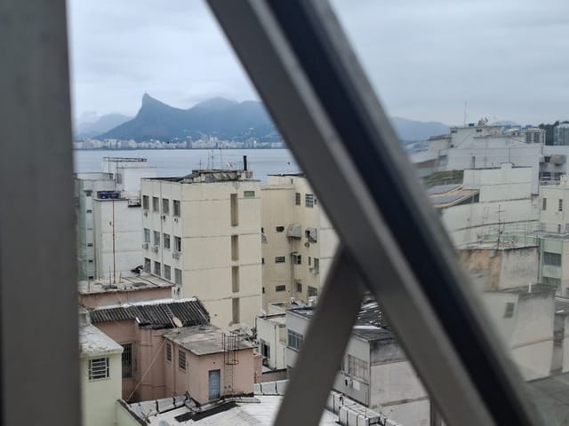 Foto do Sala - Sala à venda, 36 m² por R$ 470.000,00 - Icaraí - Niterói/RJ | ABIDON NAZARETH IMÓVEIS