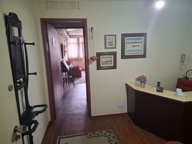 Foto do Sala - Sala à venda, 36 m² por R$ 470.000,00 - Icaraí - Niterói/RJ | ABIDON NAZARETH IMÓVEIS