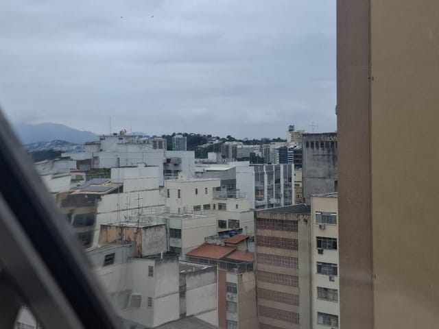 Foto do Sala - Sala à venda, 36 m² por R$ 470.000,00 - Icaraí - Niterói/RJ | ABIDON NAZARETH IMÓVEIS