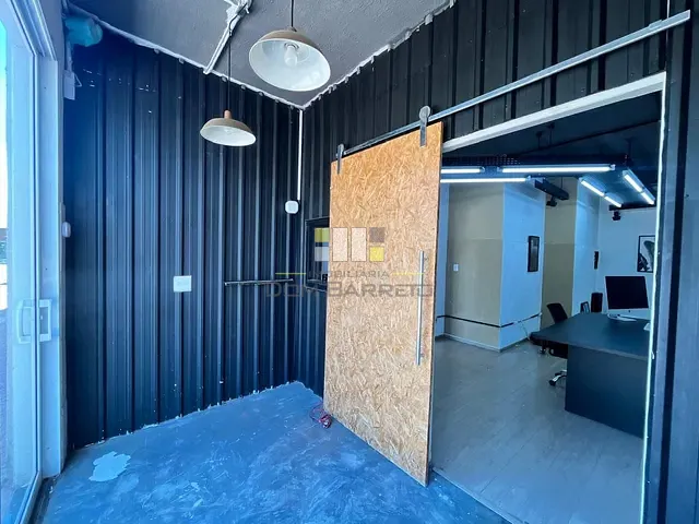 Sala com 32m², à venda, no bairro Parque Euclides Miranda em Sumaré