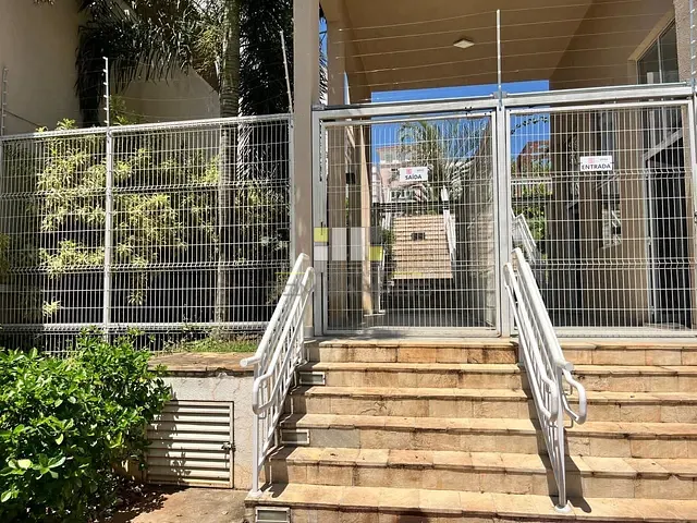 Sala com 32m², à venda, no bairro Parque Euclides Miranda em Sumaré