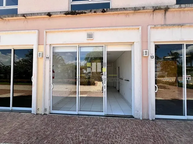 Sala com 32m², à venda, no bairro Parque Euclides Miranda em Sumaré