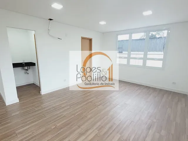 Sala com 51m², à venda ou para alugar, no bairro Alvinópolis em Atibaia