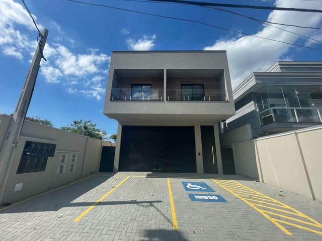 Sala para alugar, no bairro Urbanova em São José dos Campos