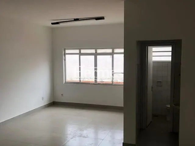 Sala com 30m², para alugar, no bairro Centro em Paulínia