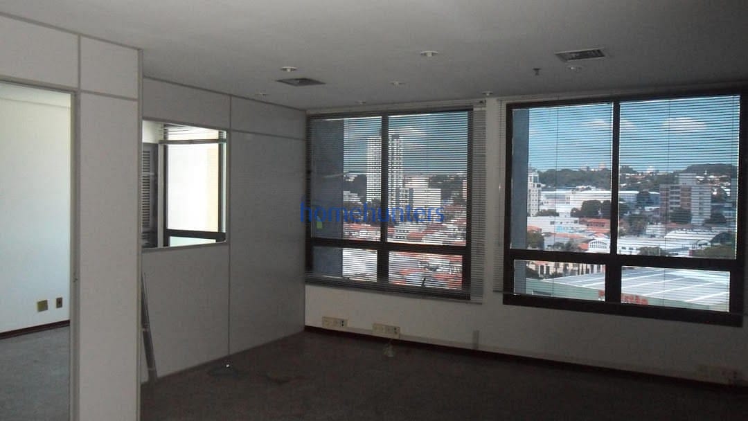 Conjunto Comercial-Sala para alugar, 120m² - Foto 2