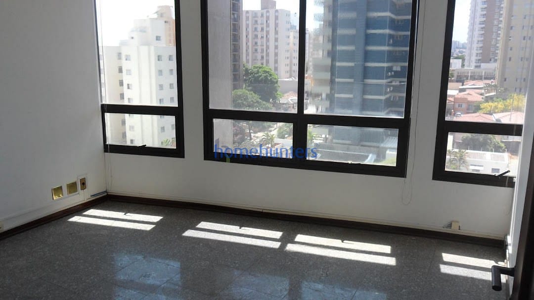 Conjunto Comercial-Sala para alugar, 120m² - Foto 7