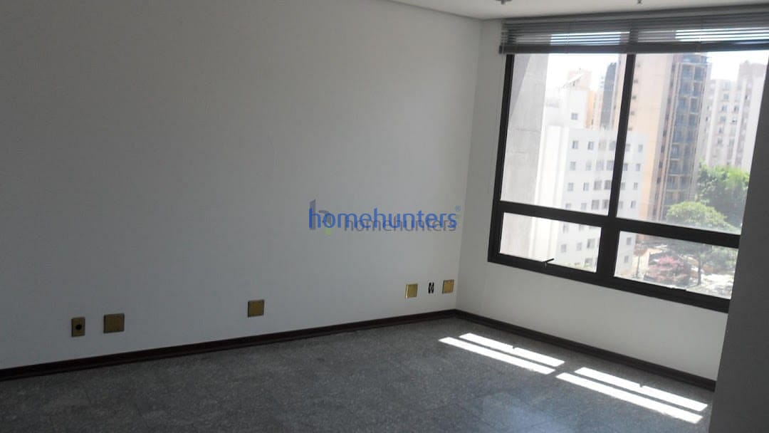Conjunto Comercial-Sala para alugar, 120m² - Foto 11