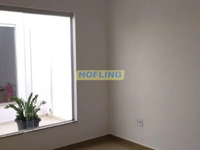 Sala com 12m², para alugar, no bairro Saúde em Rio Claro