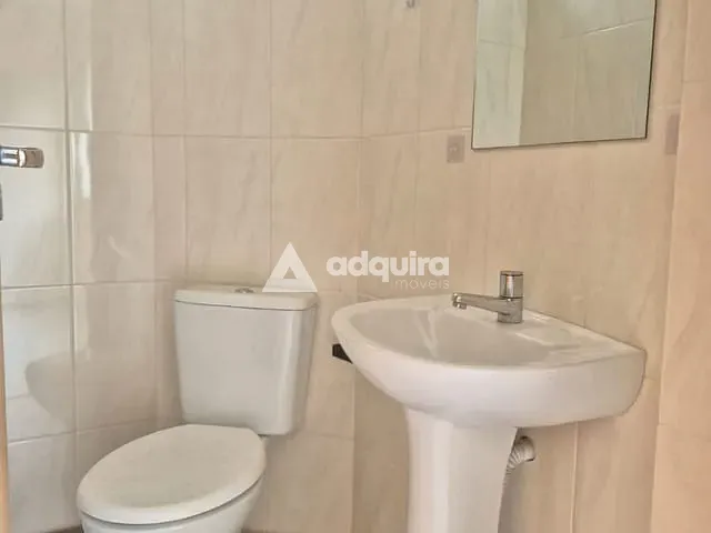 Sala para alugar, no bairro Centro em Ponta Grossa