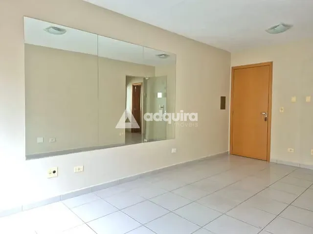 Sala para alugar, no bairro Centro em Ponta Grossa