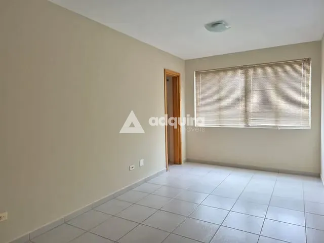 Sala para alugar, no bairro Centro em Ponta Grossa