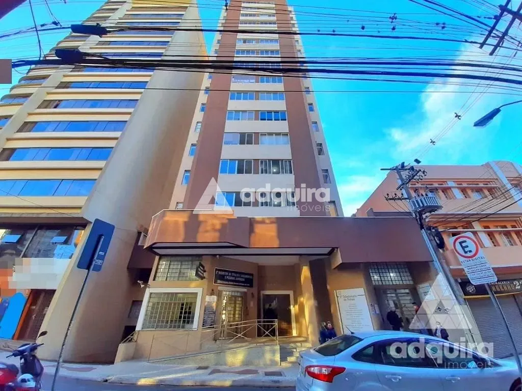 Sala-Conjunto, 50 m² - Foto 1