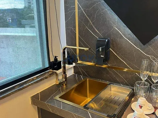 Sala com 25m², para alugar, no bairro Jardim Ribeiro em Valinhos