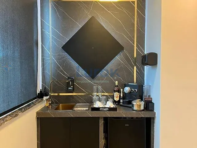 Sala com 25m², para alugar, no bairro Jardim Ribeiro em Valinhos
