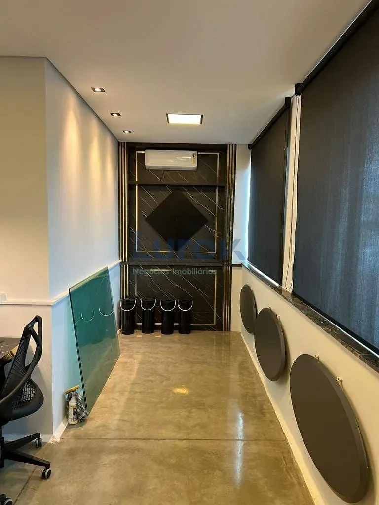 Sala-Conjunto, 25 m² - Foto 1