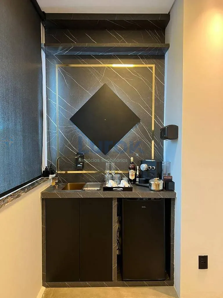 Sala-Conjunto, 25 m² - Foto 4