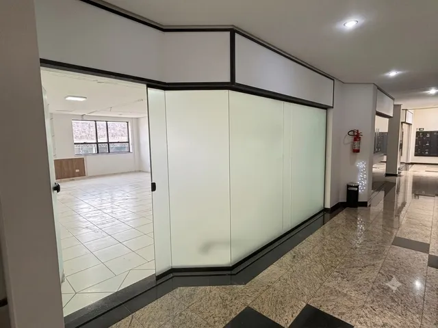 Sala para alugar, no bairro Centro em Cambé