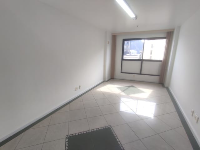 Foto do Sala - Sala para locação, Tijuca, Rio de Janeiro, RJ | Novo Mundo Administradora Ltda