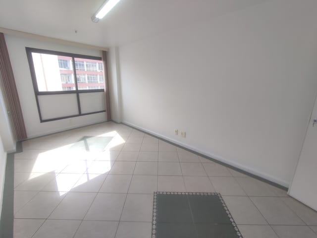 Foto do Sala - Sala para locação, Tijuca, Rio de Janeiro, RJ | Novo Mundo Administradora Ltda