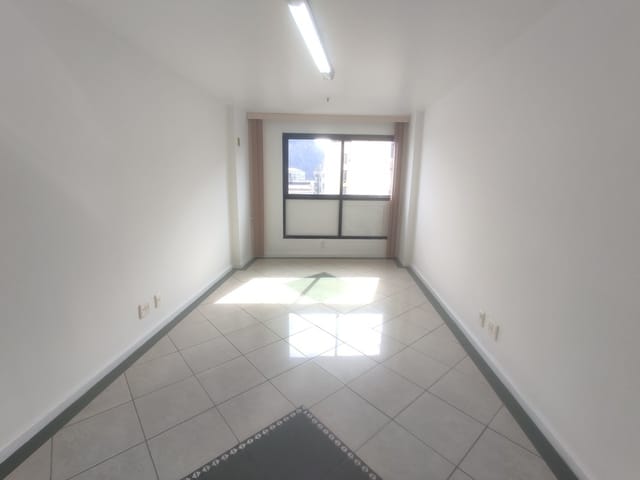 Foto do Sala - Sala para locação, Tijuca, Rio de Janeiro, RJ | Novo Mundo Administradora Ltda