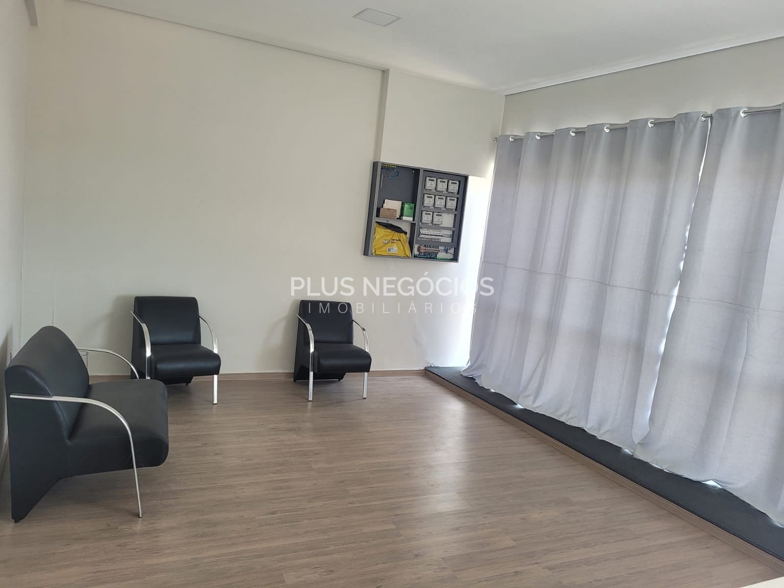 Sala-Conjunto, 19 m² - Foto 8