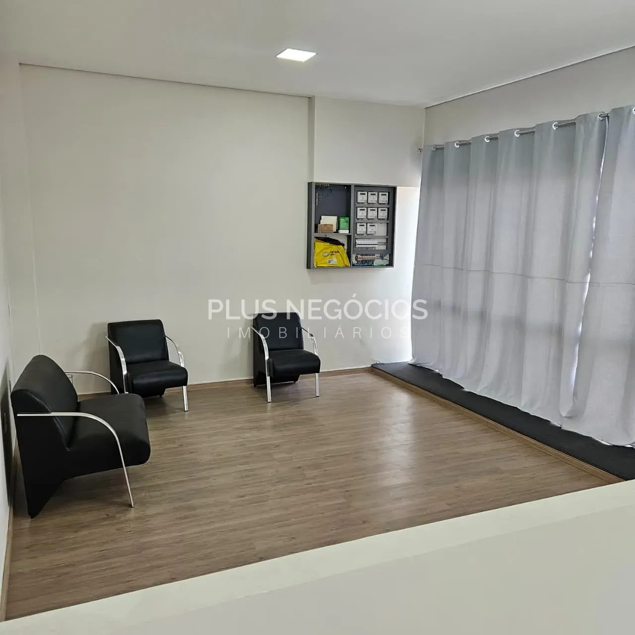 Sala-Conjunto, 19 m² - Foto 9