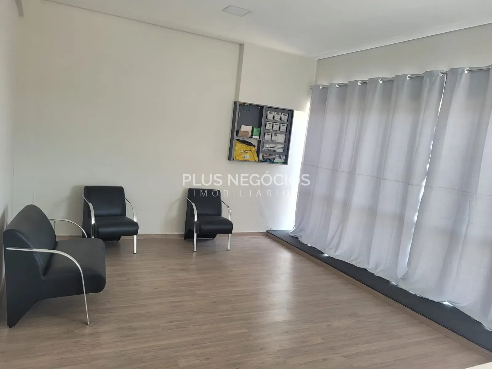 Sala-Conjunto, 19 m² - Foto 8