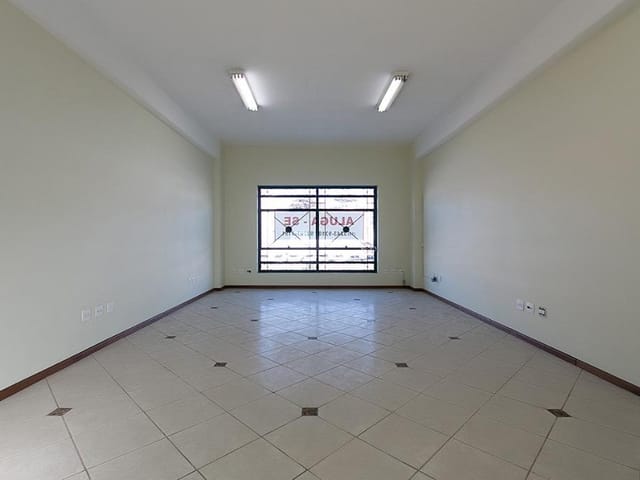 Foto do Sala - Sala comercial para locação, Av. Afonso Vergueiro - em cima da Padaria Real | Ary Proenca Negócios Imobiliários Ltda