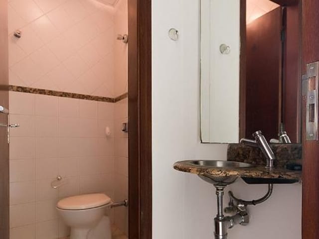 Foto do Sala - Sala comercial para locação, Av. Afonso Vergueiro - em cima da Padaria Real | Ary Proenca Negócios Imobiliários Ltda