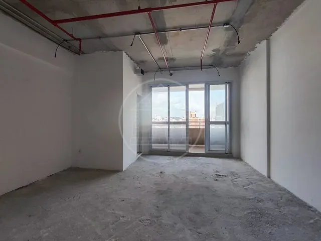 Sala com 44m², à venda, no bairro Granja Julieta em São Paulo