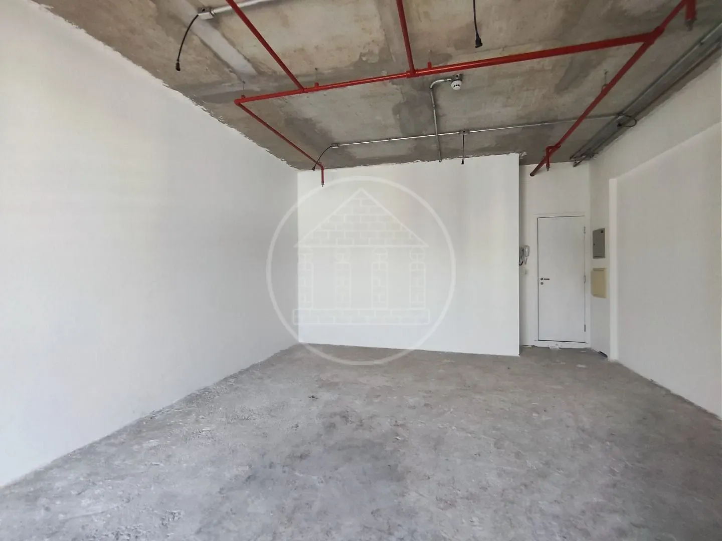 Sala-Conjunto, 44 m² - Foto 2