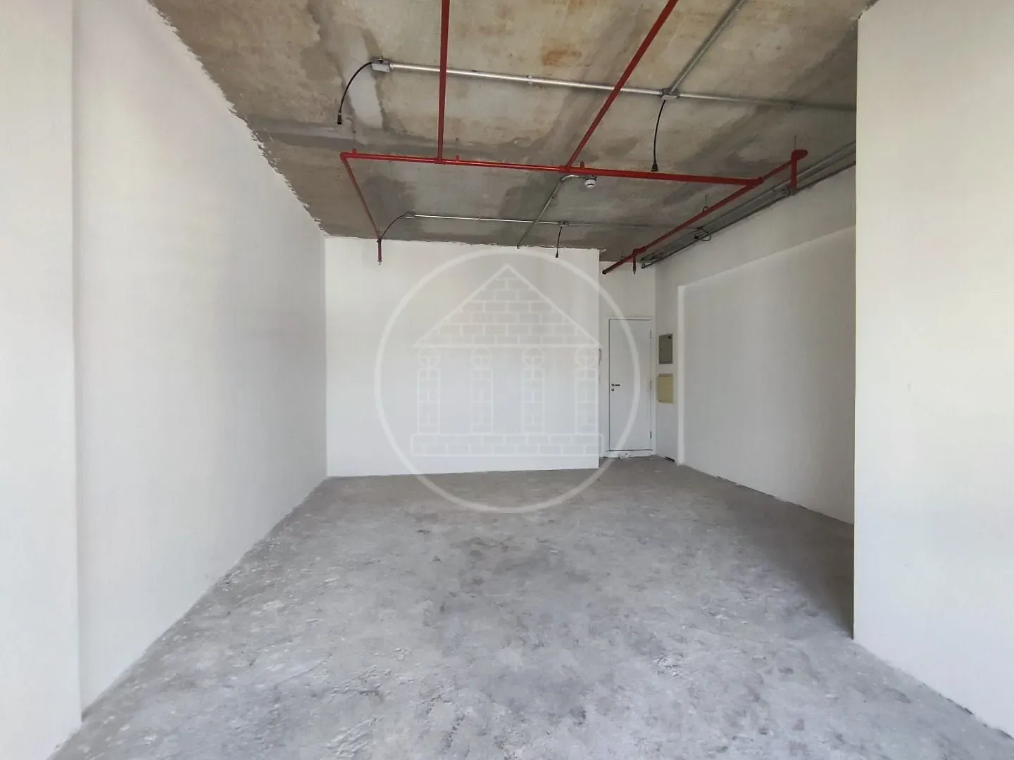 Sala-Conjunto, 44 m² - Foto 4