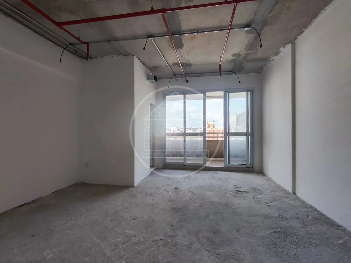 Sala-Conjunto, 44 m² - Foto 5